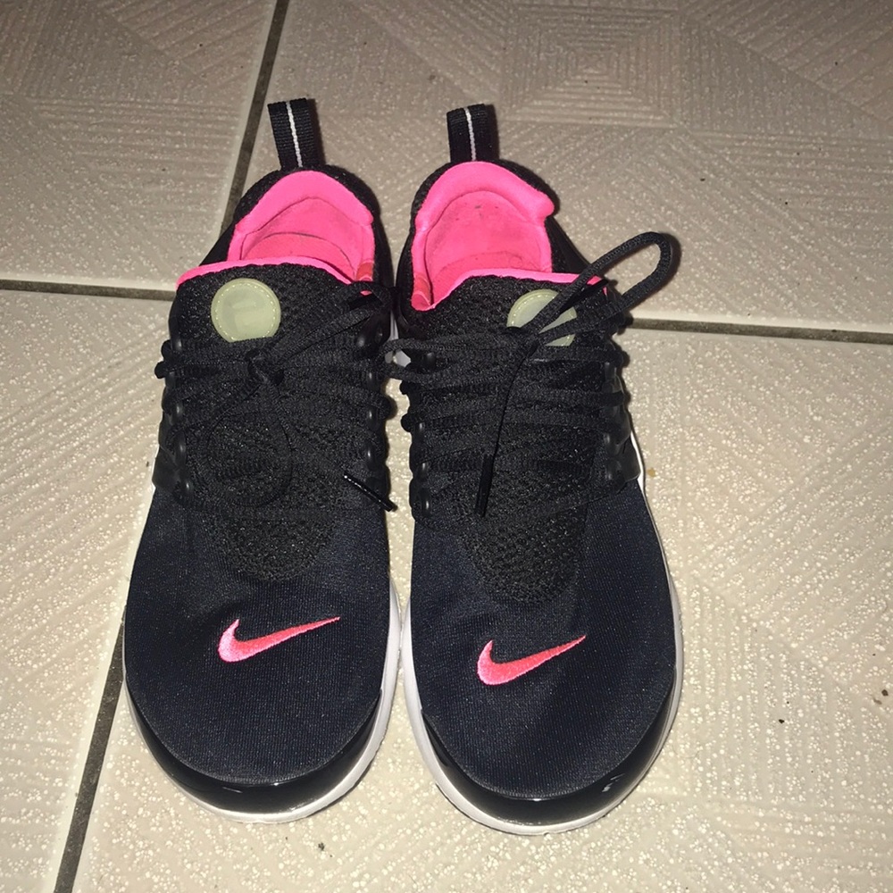 Nike Prestos